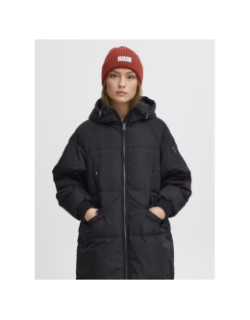 Bonnet iaemma rouge femme - Ichi