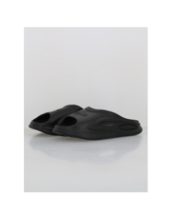 Claquettes logo signature noir - Project X Paris