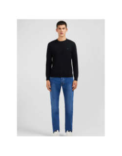 Pull edinburdh noir homme - Eden Park