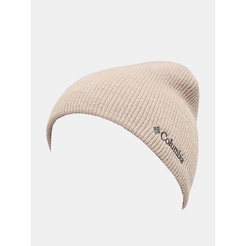 Bonnet whirlibird watch cap beige - Columbia
