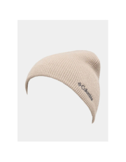 Bonnet whirlibird watch cap beige - Columbia