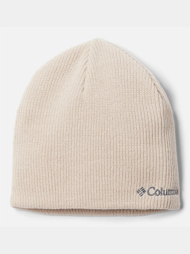 Bonnet whirlibird watch cap beige - Columbia