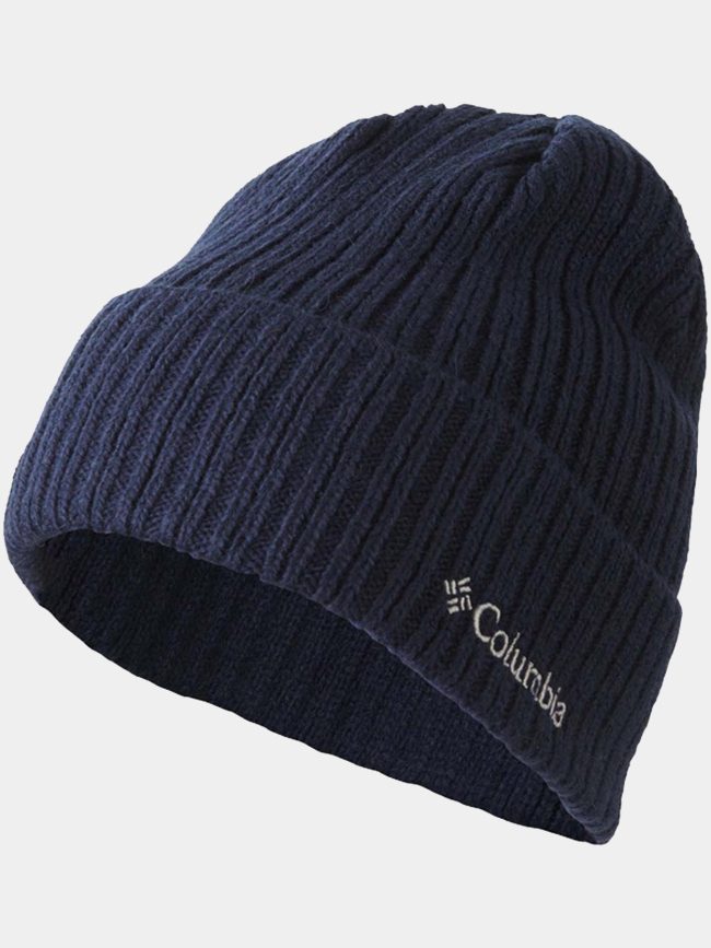 Bonnet whirlibird watch cap bleu marine - Columbia