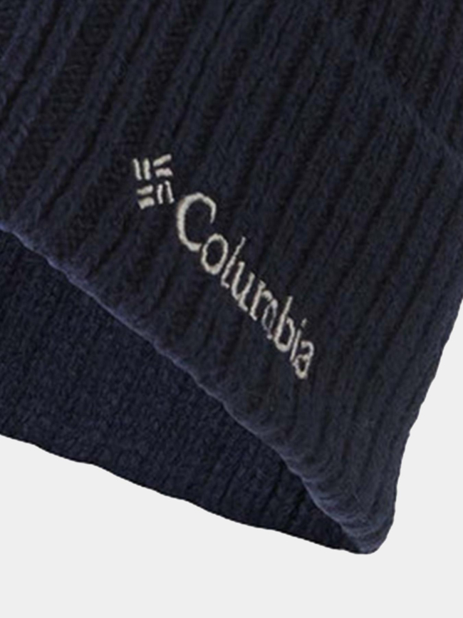 Bonnet whirlibird watch cap bleu marine - Columbia