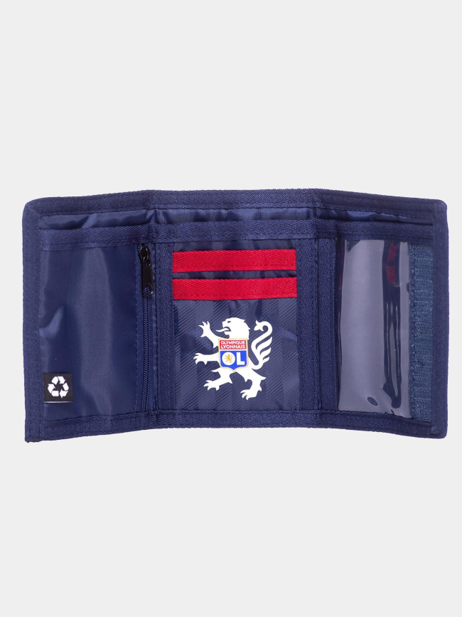 Portefeuille ol genius - Olympique lyonnais