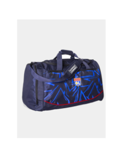 Sac de sport training strike bleu marine - Olympique Lyonnais