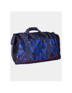 Sac de sport training strike bleu marine - Olympique Lyonnais