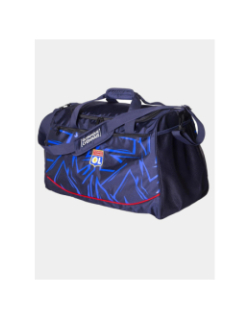 Sac de sport training strike bleu marine - Olympique Lyonnais