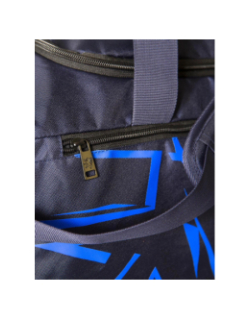 Sac de sport training strike bleu marine - Olympique Lyonnais