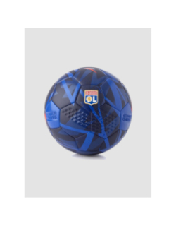 Ballon de football t5 training strike bleu - Olympique Lyonnais
