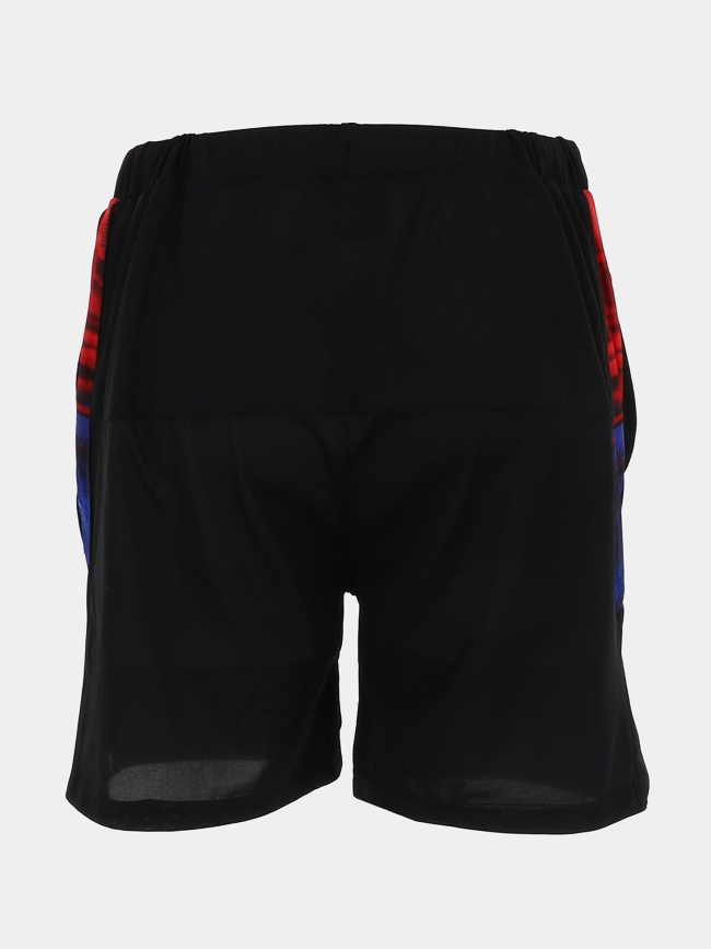 Short training intensity noir adulte - Olympique Lyonnais