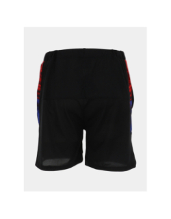 Short training intensity noir adulte - Olympique Lyonnais