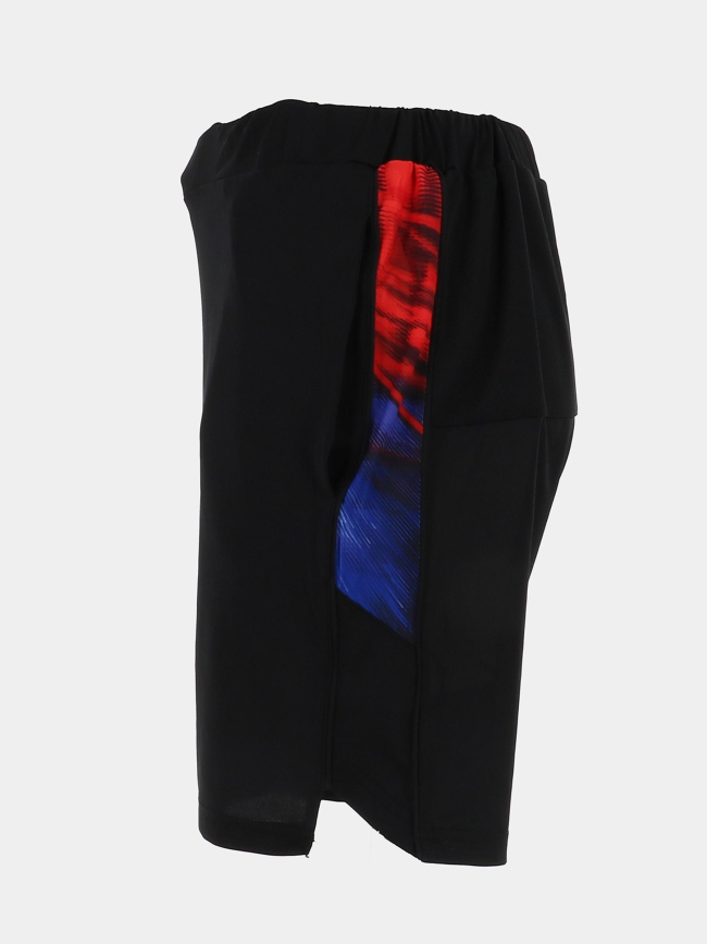 Short training intensity noir adulte - Olympique Lyonnais