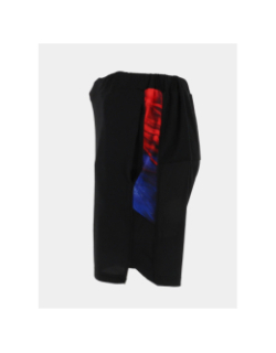 Short training intensity noir adulte - Olympique Lyonnais