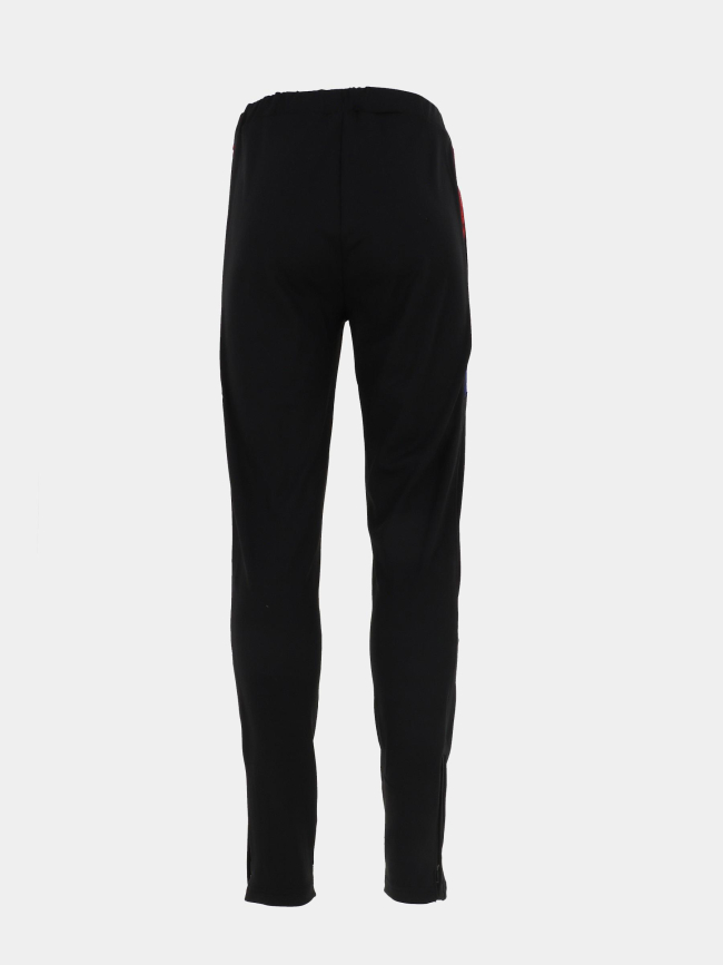 Pantalon jogging training intensity noir adulte - Olympique Lyonnais