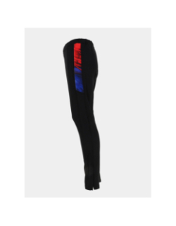 Pantalon jogging training intensity noir adulte - Olympique Lyonnais