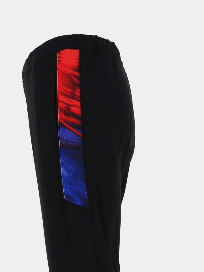 Pantalon jogging training intensity noir adulte - Olympique Lyonnais