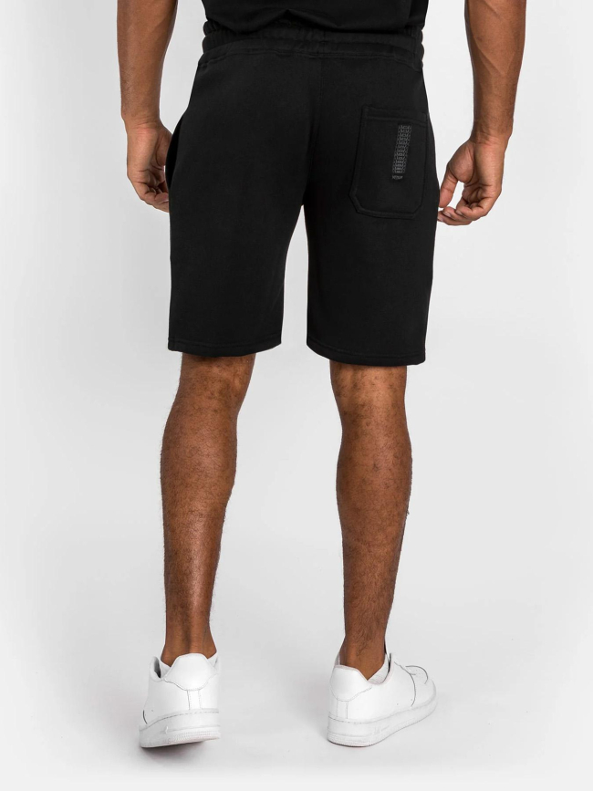 Short jogging silent power noir homme - Venum