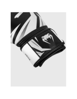 Gants de boxe challenger 3.0 boxing noir blanc - Venum