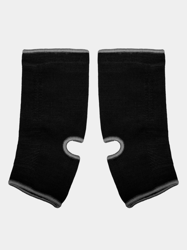 Chevillières de sport kontact noir - Venum