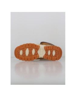 Bottes après ski headlong camel homme - Elementerre