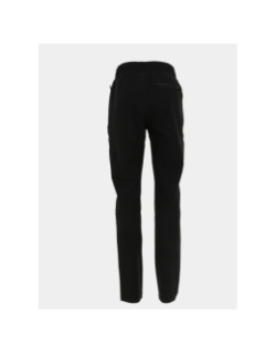 Pantalon outdoor comet noir homme - Helvetica