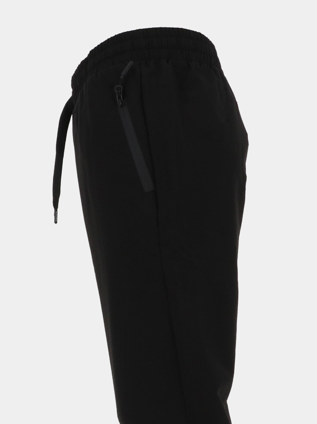 Pantalon outdoor comet noir homme - Helvetica