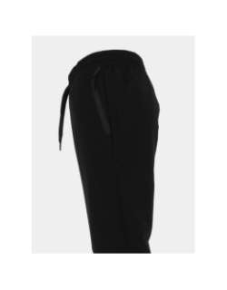 Pantalon outdoor comet noir homme - Helvetica