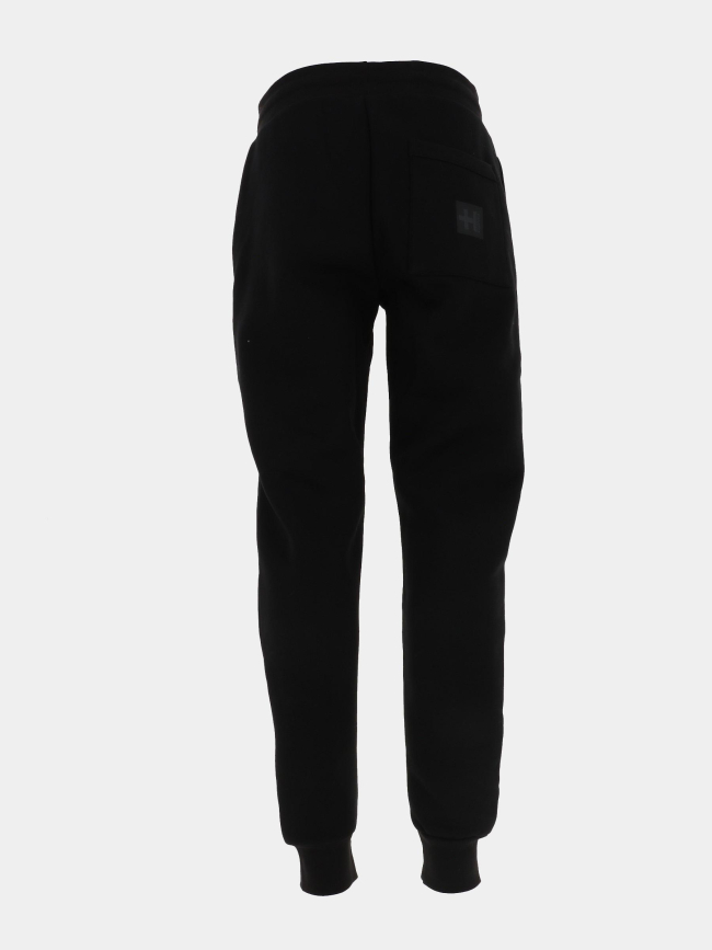 Jogging blake noir homme - Helvetica