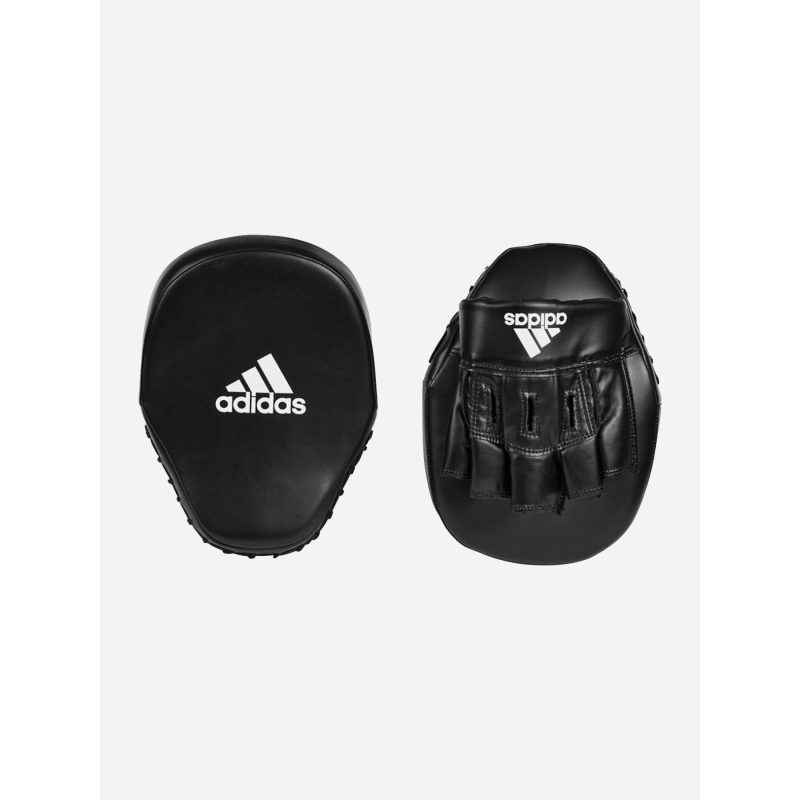 Patte d'ours economy focus mitt noir - Adidas