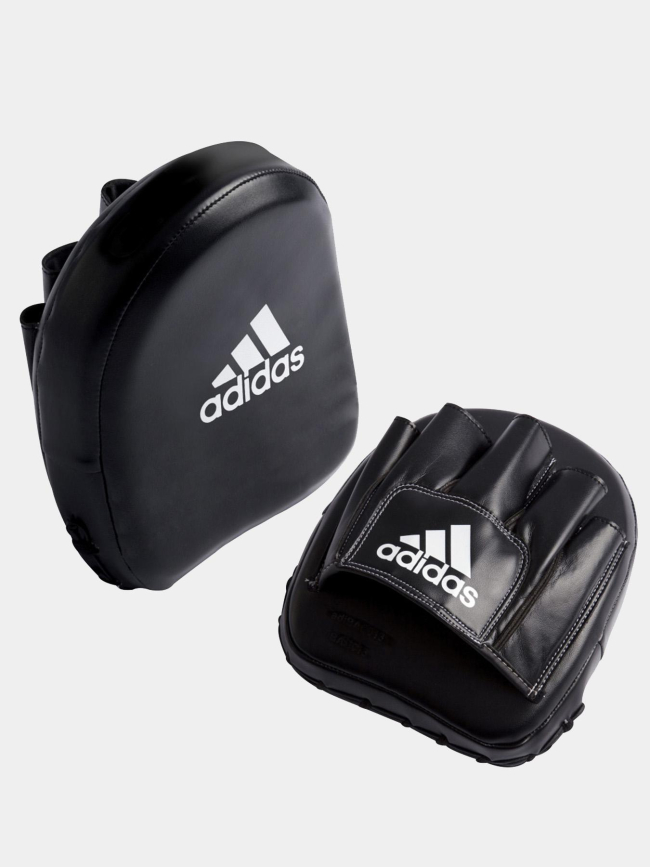 Patte d'ours economy focus mitt noir - Adidas