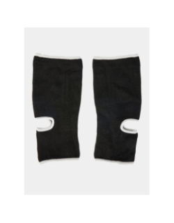 Chevillières de sport kontact noir blanc - Venum