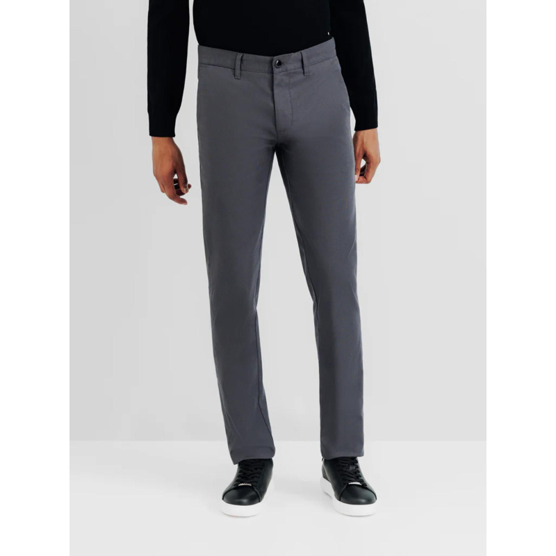 Pantalon armuré pecop gris homme - Izac