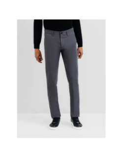 Pantalon armuré pecop gris homme - Izac