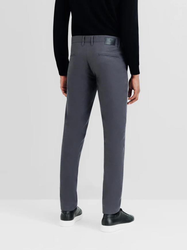 Pantalon armuré pecop gris homme - Izac
