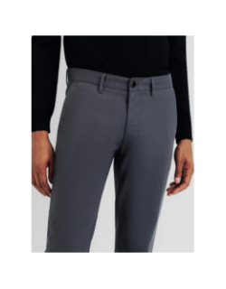 Pantalon armuré pecop gris homme - Izac