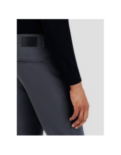 Pantalon armuré pecop gris homme - Izac