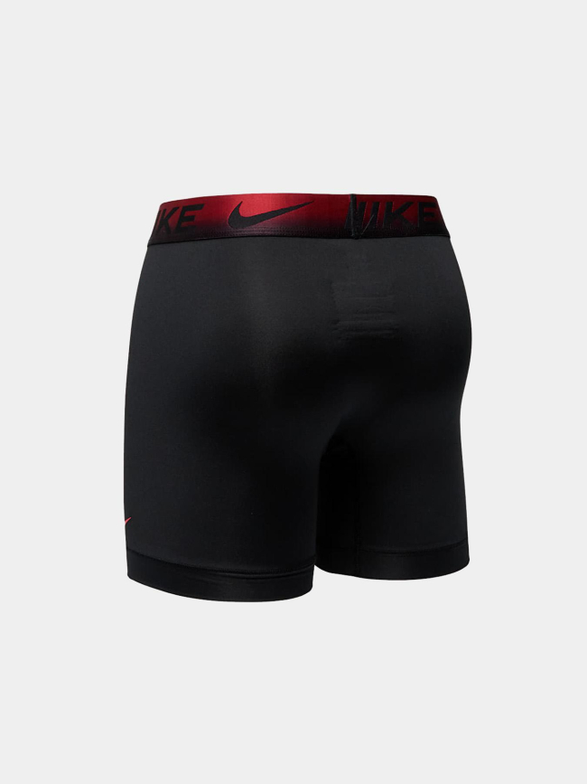 Pack de 3 boxers dri-fit essential micro noir homme - Nike