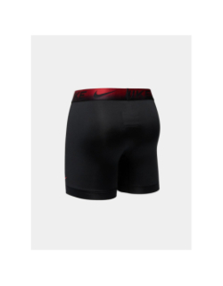 Pack de 3 boxers dri-fit essential micro noir homme - Nike