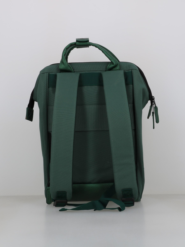 Sac à dos mini adventurer leon vert - Cabaïa