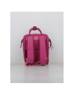 Sac à dos mini adventurer nantes rose - Cabaïa