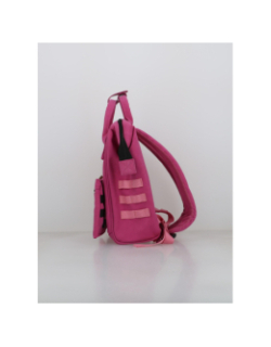 Sac à dos mini adventurer nantes rose - Cabaïa