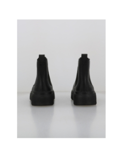 Boots greyfield chelsea noir femme - Timberland