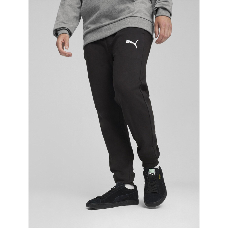 Pantalon de jogging team goal casuals noir homme - Puma