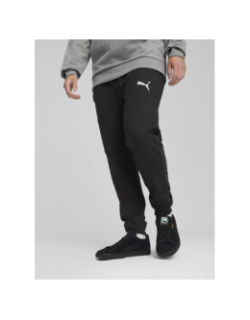 Pantalon de jogging team goal casuals noir homme - Puma