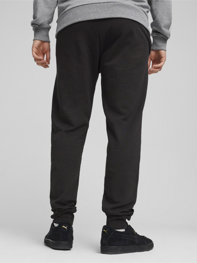 Pantalon de jogging team goal casuals noir homme - Puma