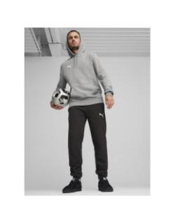 Pantalon de jogging team goal casuals noir homme - Puma