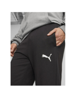 Pantalon de jogging team goal casuals noir homme - Puma