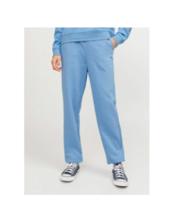 Jogging relax abbie silver lake bleu femme - Jjxx