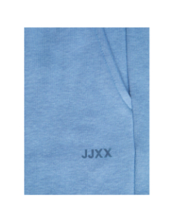Jogging relax abbie silver lake bleu femme - Jjxx